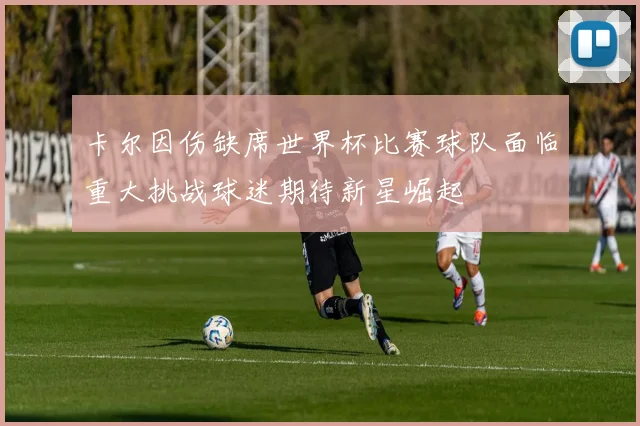 卡尔因伤缺席世界杯比赛球队面临重大挑战球迷期待新星崛起