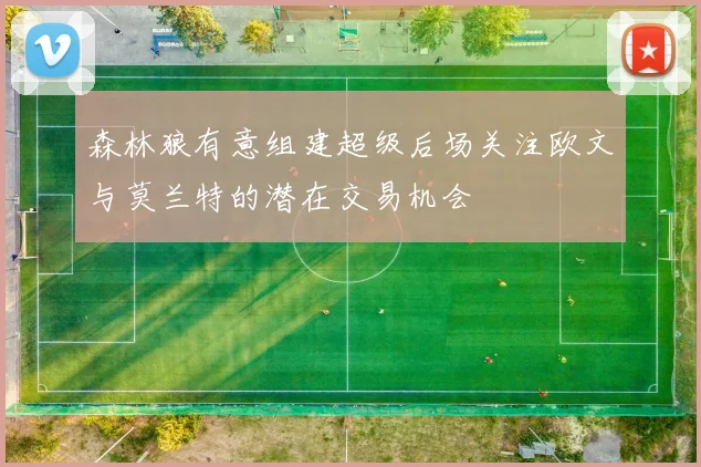 森林狼有意组建超级后场关注欧文与莫兰特的潜在交易机会